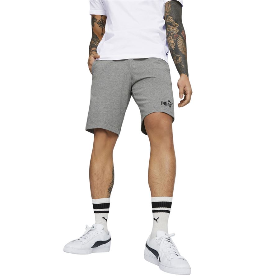 ESS JERSEY SHORTS Puma | 58670603